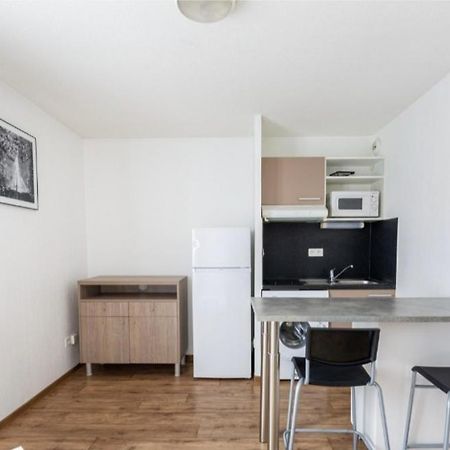 Appartamento studio refait à neuf Fréjus Esterno foto